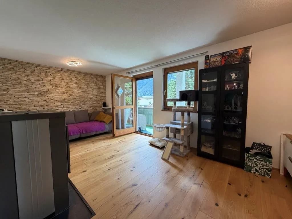 3-Zimmer-Wohnung kaufen in Lienz – 107 m², € 285.000 – Bild 4 von 16