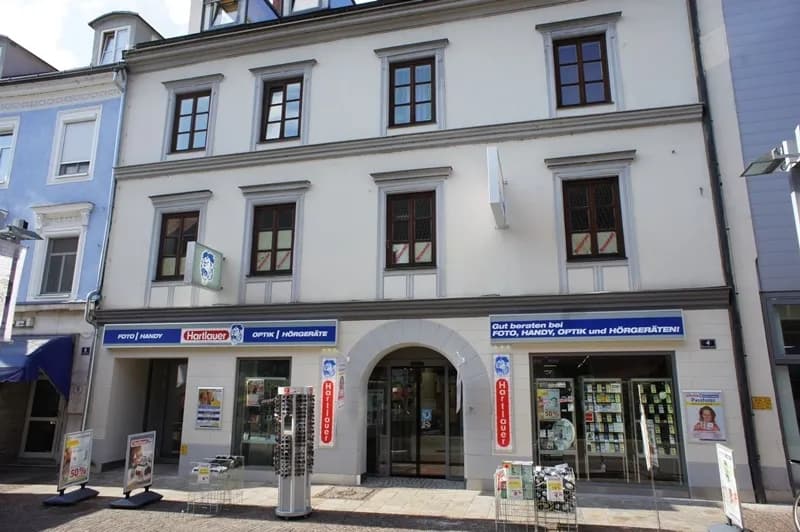 2-Zimmer-Wohnung mieten in Leoben – 67,72 m², € 650 – Bild 1 von 9