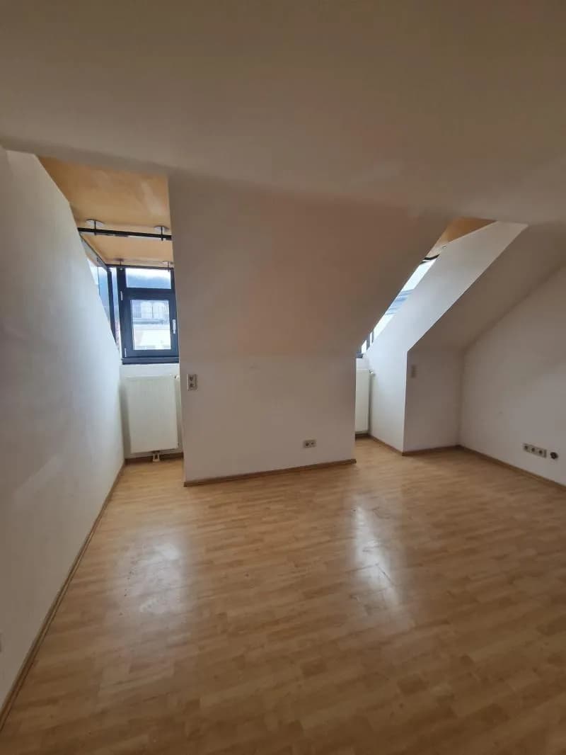 2-Zimmer-Wohnung mieten in Leoben – 67,72 m², € 650 – Bild 4 von 9