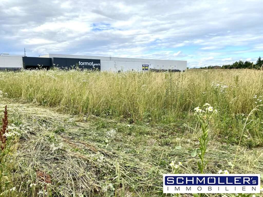 Immobilie mieten in Wels-Land – 10 000 m² – Bild 3 von 4