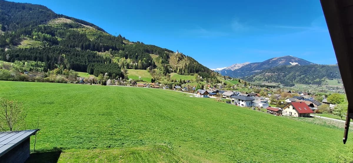 3-Zimmer-Wohnung mieten in Liezen – 71,8 m², € 633 – Bild 1 von 11