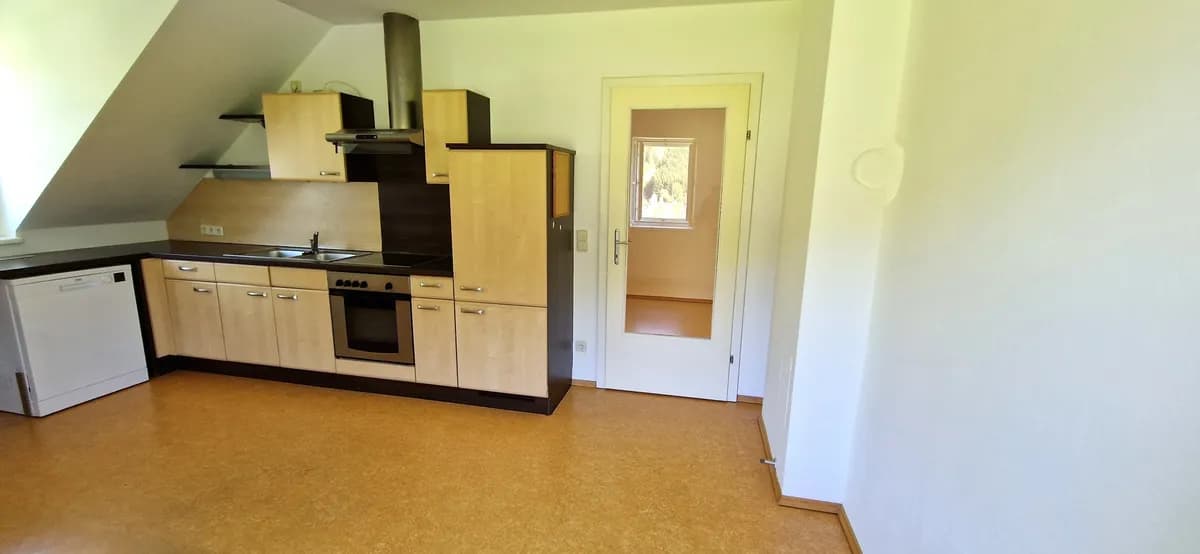 3-Zimmer-Wohnung mieten in Liezen – 71,8 m², € 633 – Bild 2 von 11