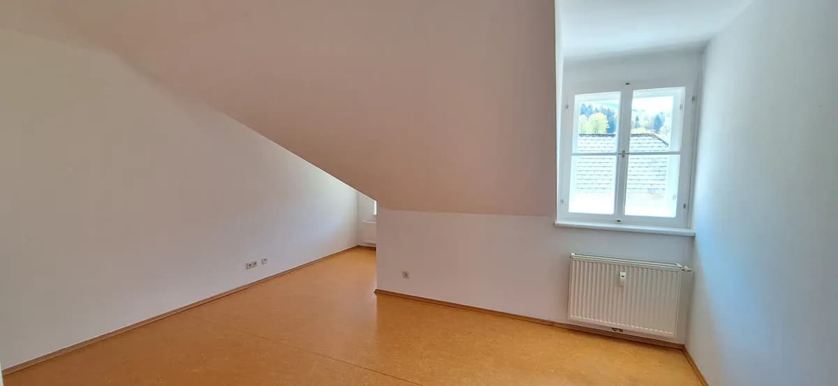 3-Zimmer-Wohnung mieten in Liezen – 71,8 m², € 633 – Bild 3 von 11