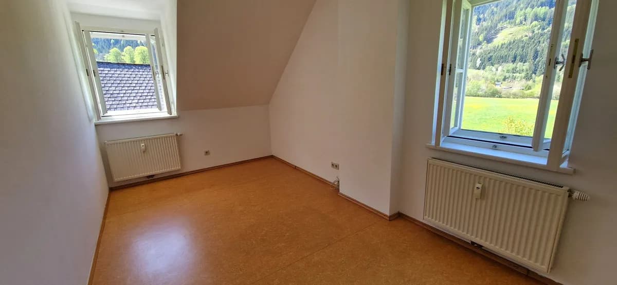 3-Zimmer-Wohnung mieten in Liezen – 71,8 m², € 633 – Bild 4 von 11
