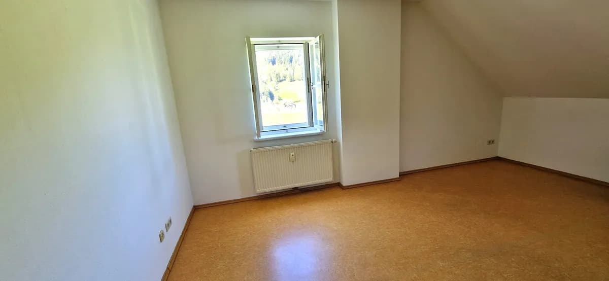 3-Zimmer-Wohnung mieten in Liezen – 71,8 m², € 633 – Bild 5 von 11