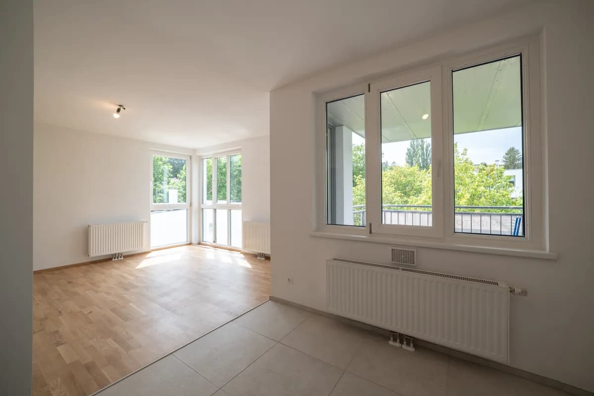 2-Zimmer-Wohnung kaufen in Wien – 57 m², € 339.900 – Bild 3 von 17