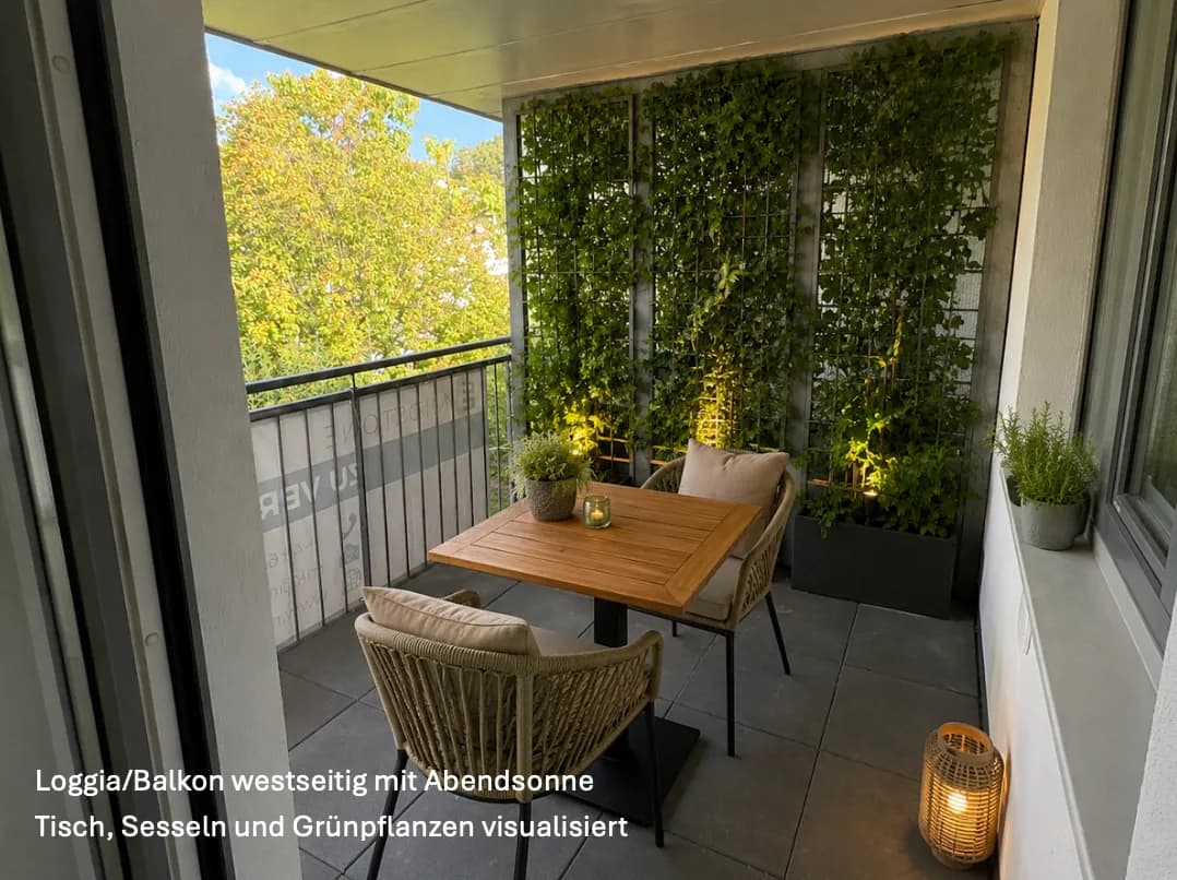 2-Zimmer-Wohnung kaufen in Wien – 57 m², € 339.900 – Bild 4 von 17