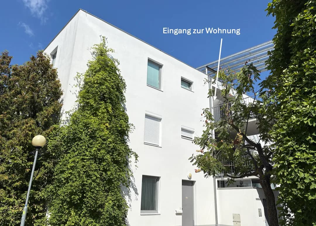 2-Zimmer-Wohnung kaufen in Wien – 57 m², € 339.900 – Bild 15 von 17