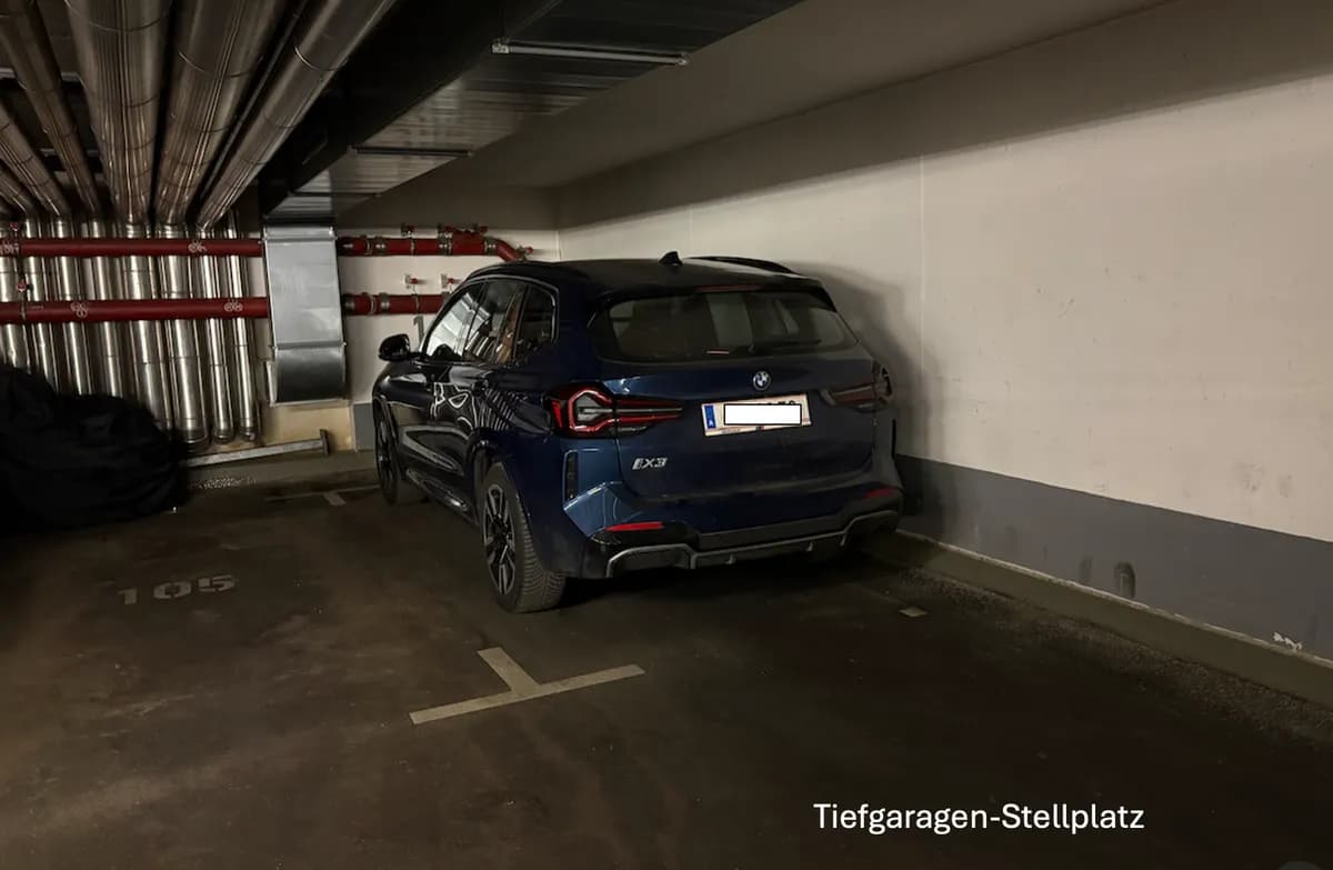 2-Zimmer-Wohnung kaufen in Wien – 57 m², € 339.900 – Bild 17 von 17