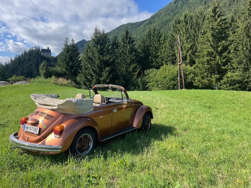 Immobilie kaufen in Bruck-Mürzzuschlag – 1 115 m², € 117.075 – Bild 1 von 5