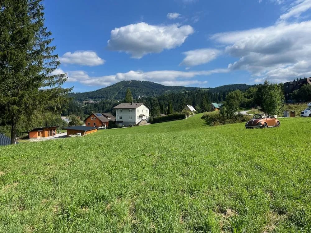 Immobilie kaufen in Bruck-Mürzzuschlag – 1 115 m², € 117.075 – Bild 2 von 5