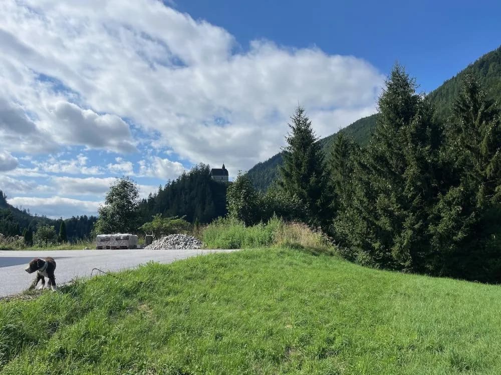 Immobilie kaufen in Bruck-Mürzzuschlag – 1 115 m², € 117.075 – Bild 3 von 5