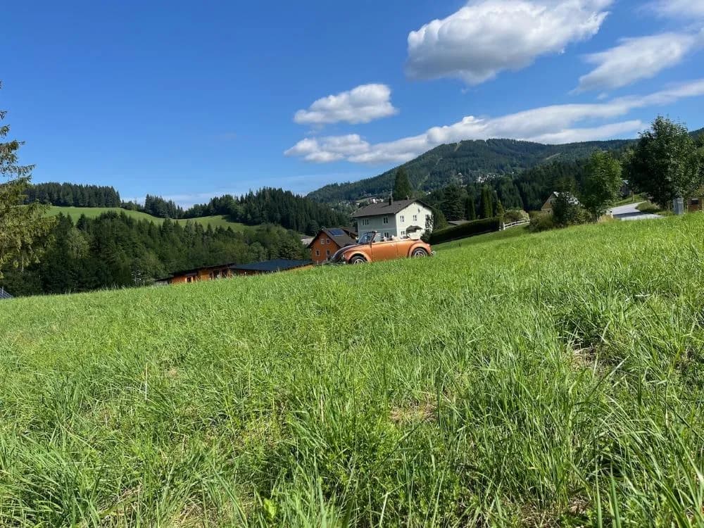Immobilie kaufen in Bruck-Mürzzuschlag – 1 115 m², € 117.075 – Bild 5 von 5