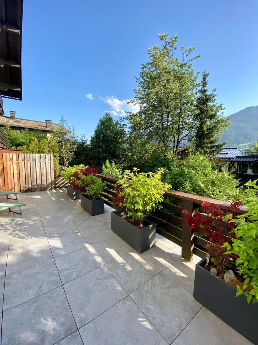2-Zimmer-Wohnung kaufen in Kitzbühel – 56 m², € 775.000