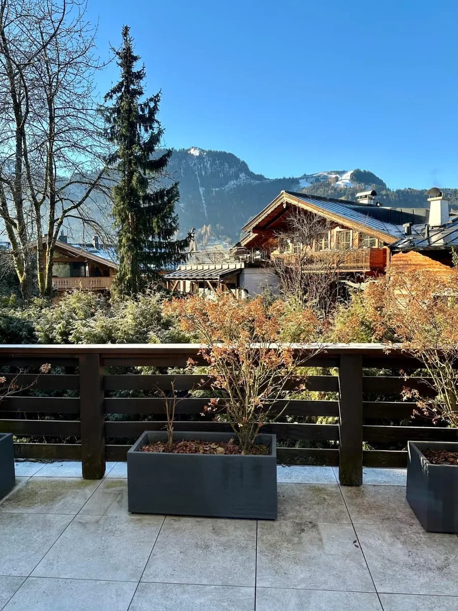 2-Zimmer-Wohnung kaufen in Kitzbühel – 56 m², € 775.000 – Bild 2 von 9
