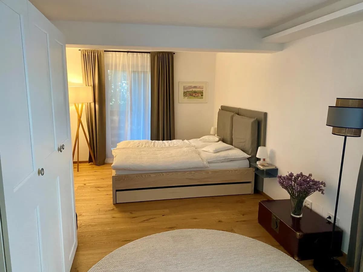 2-Zimmer-Wohnung kaufen in Kitzbühel – 56 m², € 775.000 – Bild 3 von 9