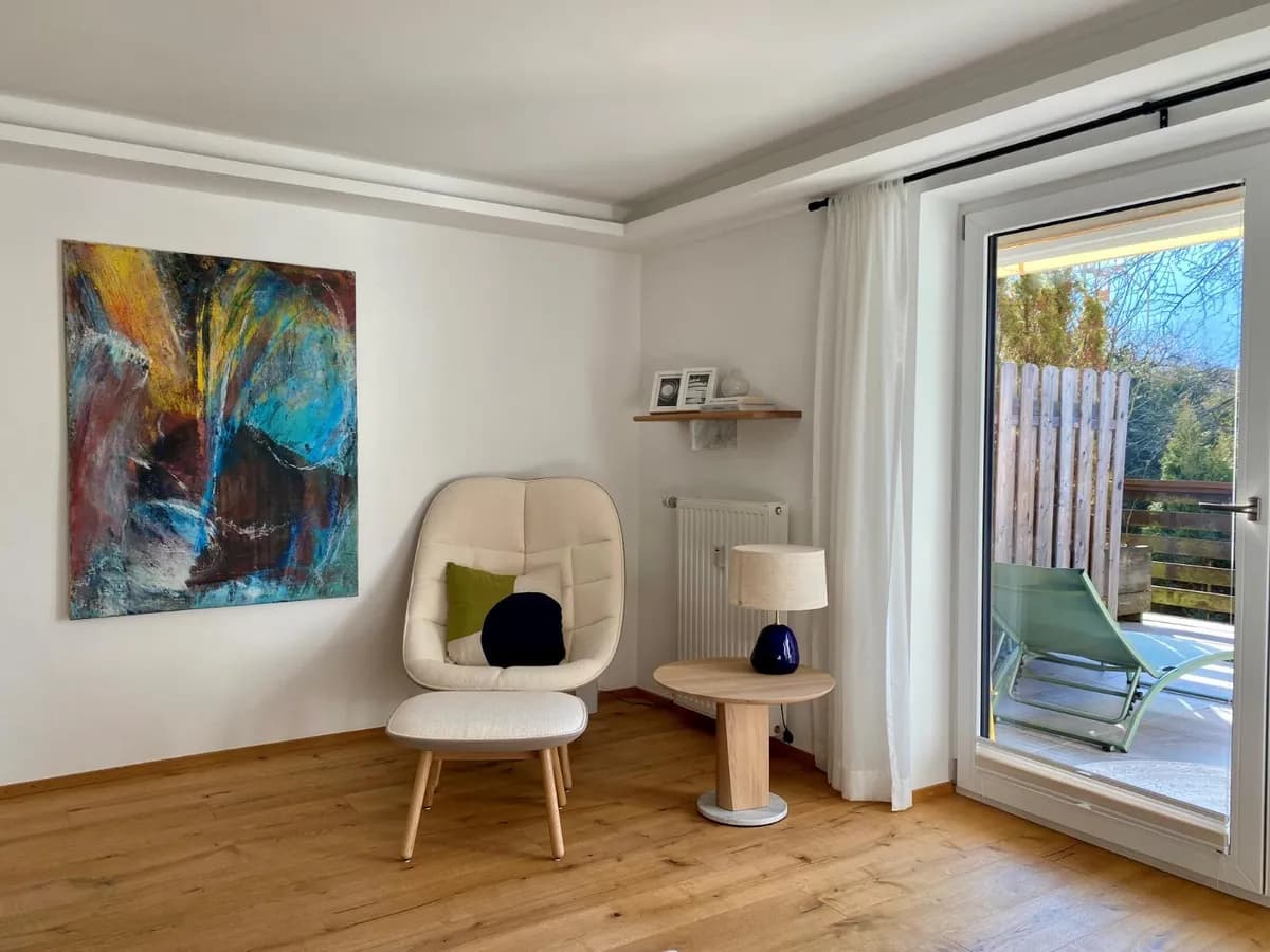 2-Zimmer-Wohnung kaufen in Kitzbühel – 56 m², € 775.000 – Bild 4 von 9