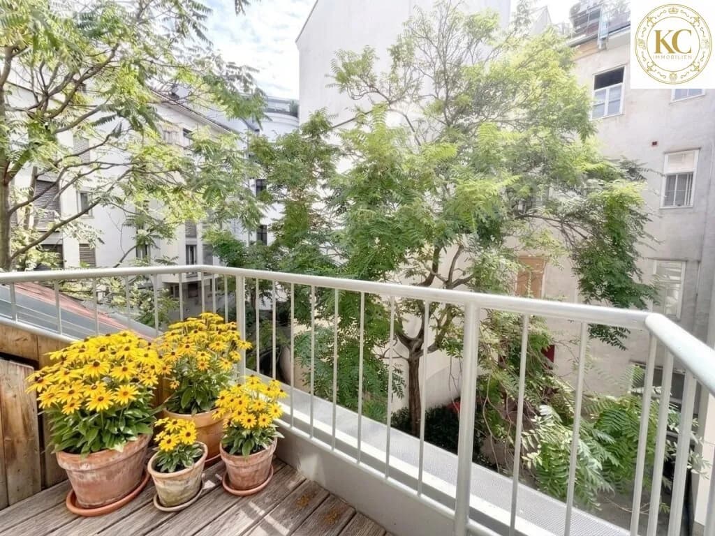 1-Zimmer-Wohnung kaufen in Wien – 44 m², € 325.000 – Bild 2 von 17