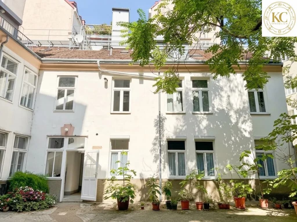 1-Zimmer-Wohnung kaufen in Wien – 44 m², € 325.000 – Bild 3 von 17