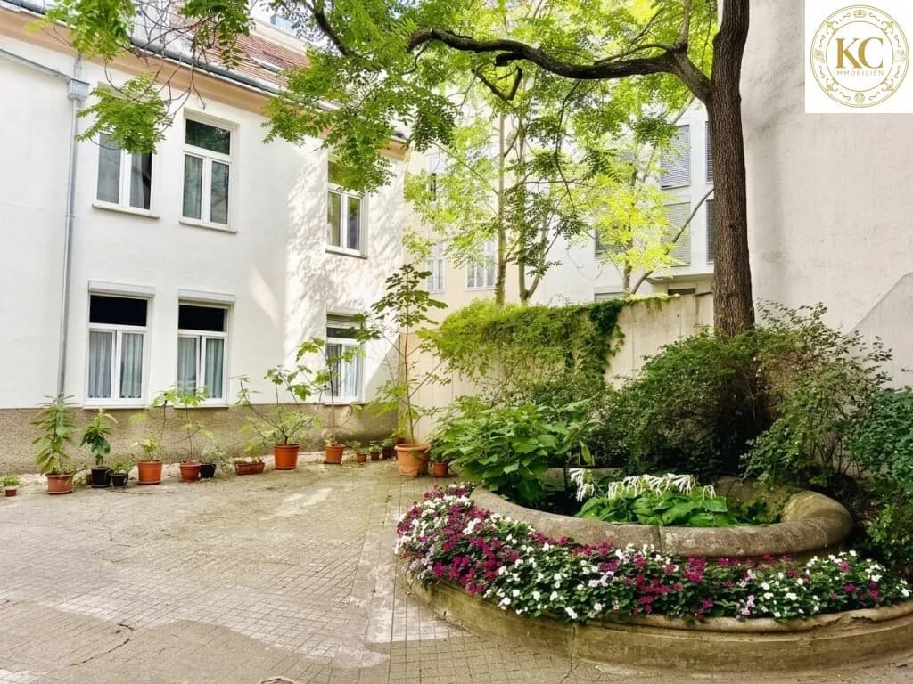 1-Zimmer-Wohnung kaufen in Wien – 44 m², € 325.000 – Bild 4 von 17
