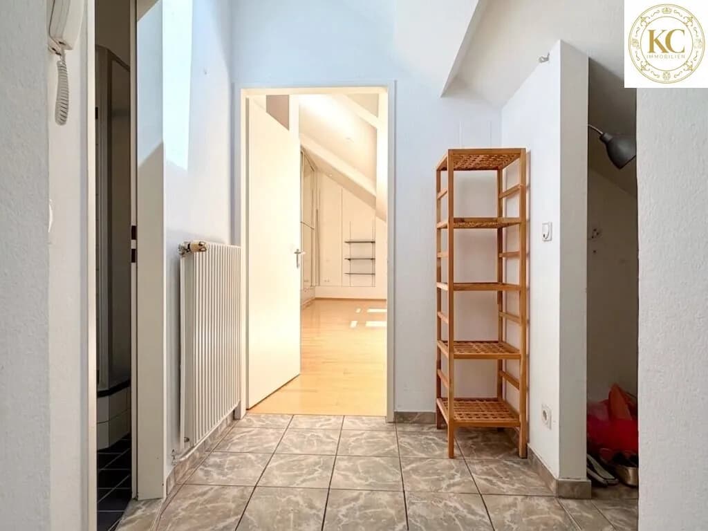 1-Zimmer-Wohnung kaufen in Wien – 44 m², € 325.000 – Bild 5 von 17