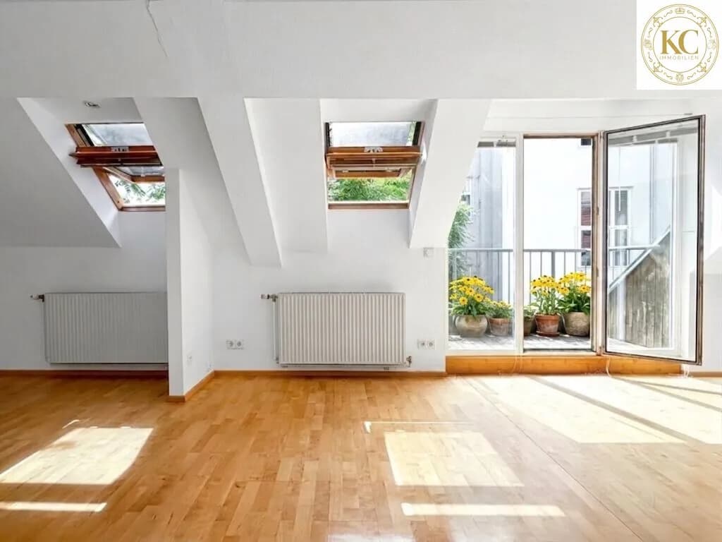 1-Zimmer-Wohnung kaufen in Wien – 44 m², € 325.000 – Bild 8 von 17