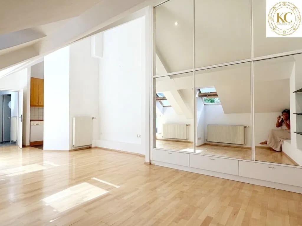 1-Zimmer-Wohnung kaufen in Wien – 44 m², € 325.000 – Bild 11 von 17