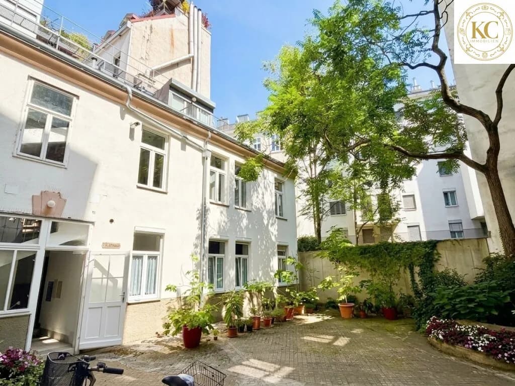 1-Zimmer-Wohnung kaufen in Wien – 44 m², € 325.000 – Bild 15 von 17
