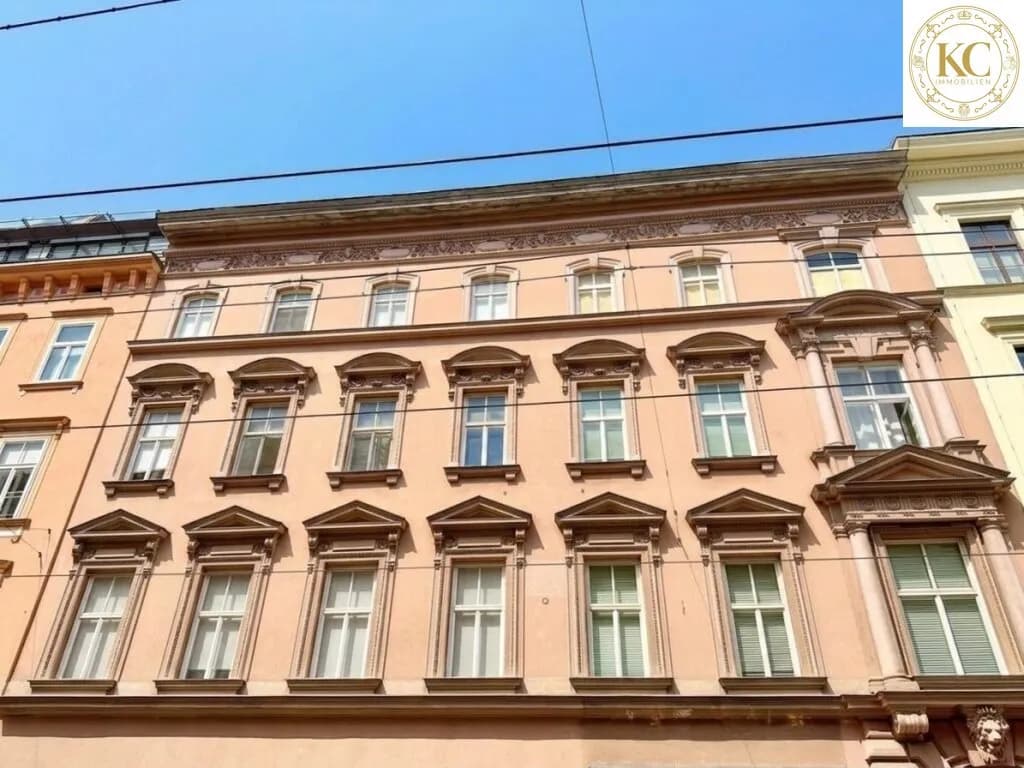 1-Zimmer-Wohnung kaufen in Wien – 44 m², € 325.000 – Bild 17 von 17