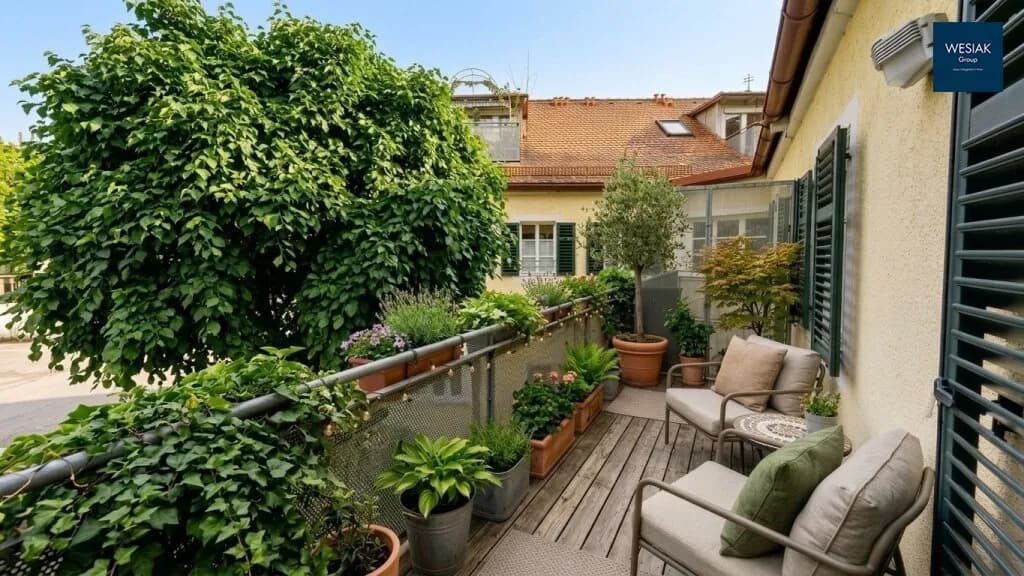 4-Zimmer-Wohnung kaufen in Weiz – 77,09 m², € 201.000 – Bild 1 von 22