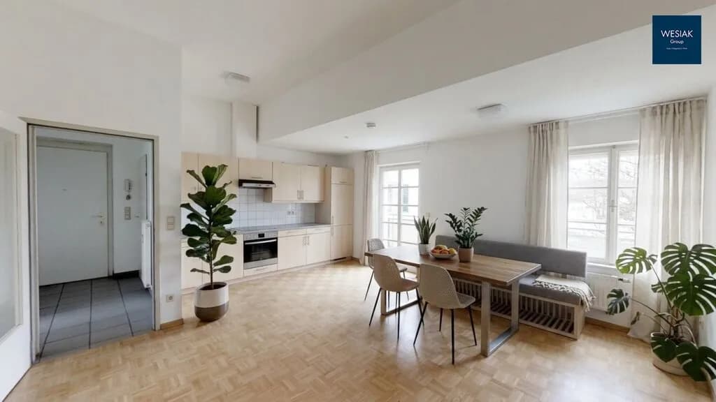 4-Zimmer-Wohnung kaufen in Weiz – 77,09 m², € 201.000 – Bild 2 von 22