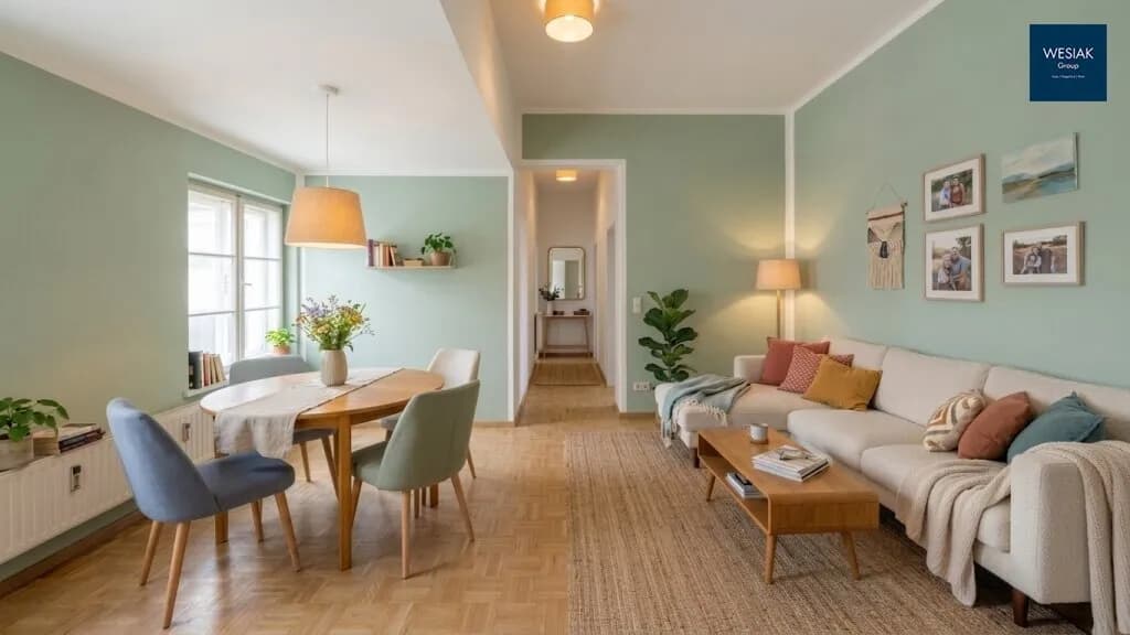 4-Zimmer-Wohnung kaufen in Weiz – 77,09 m², € 201.000 – Bild 3 von 22