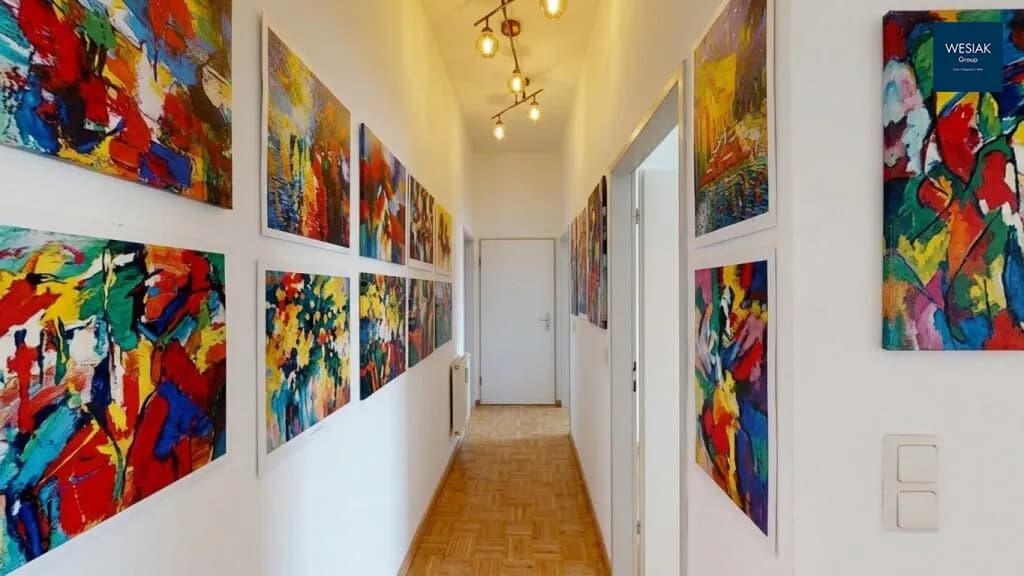 4-Zimmer-Wohnung kaufen in Weiz – 77,09 m², € 201.000 – Bild 4 von 22
