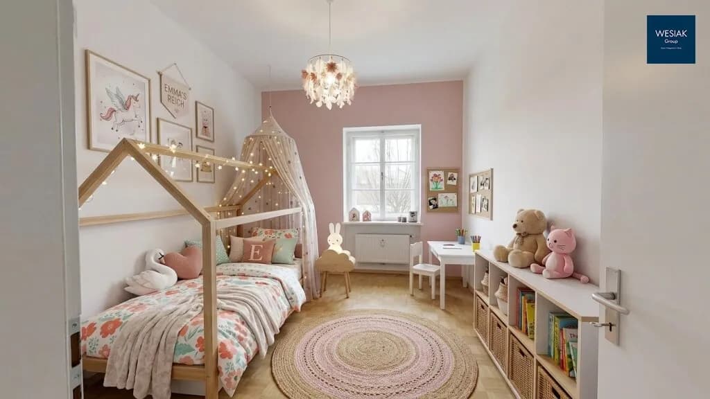 4-Zimmer-Wohnung kaufen in Weiz – 77,09 m², € 201.000 – Bild 6 von 22