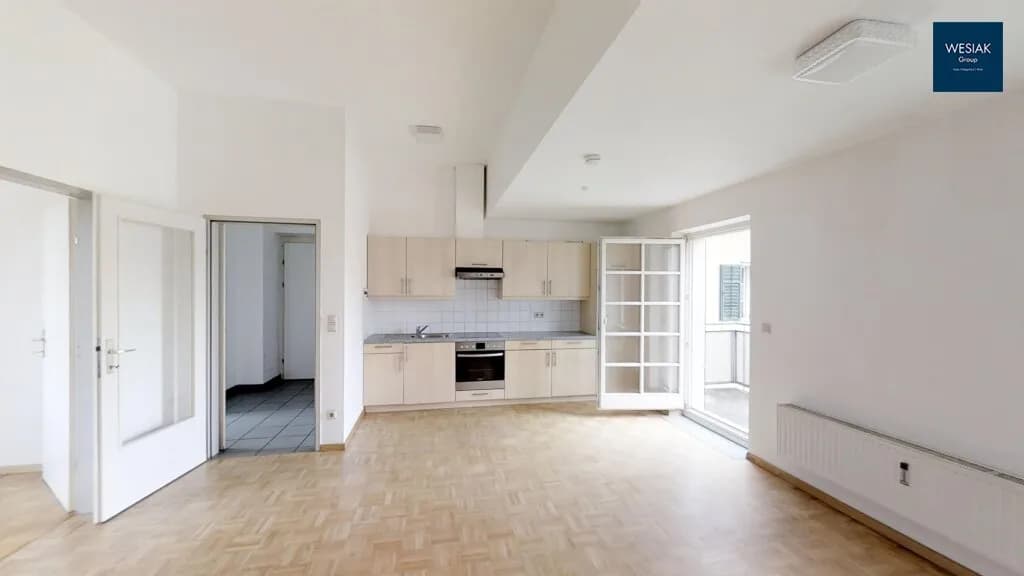 4-Zimmer-Wohnung kaufen in Weiz – 77,09 m², € 201.000 – Bild 10 von 22