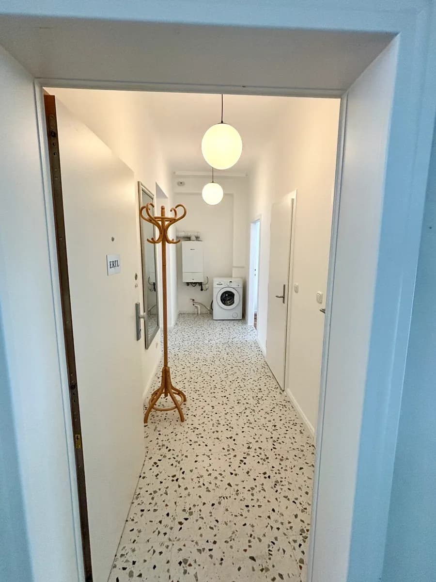 3-Zimmer-Wohnung mieten in Wien – 56 m², € 1.250 – Bild 2 von 12