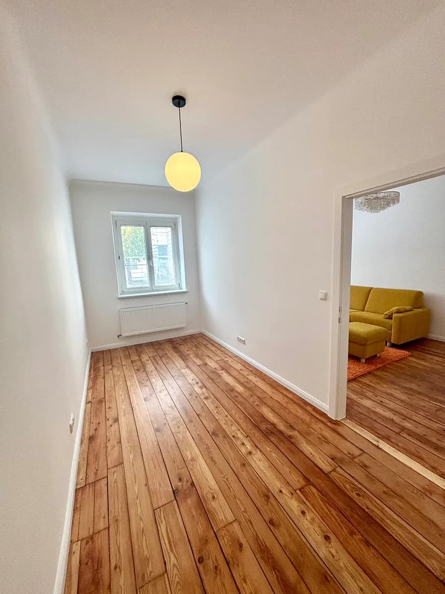 3-Zimmer-Wohnung mieten in Wien – 56 m², € 1.250 – Bild 4 von 12
