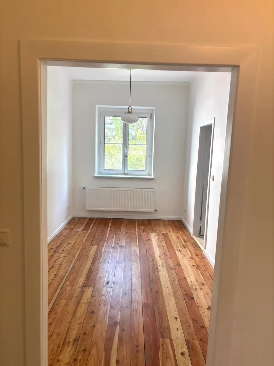 3-Zimmer-Wohnung mieten in Wien – 56 m², € 1.250 – Bild 7 von 12