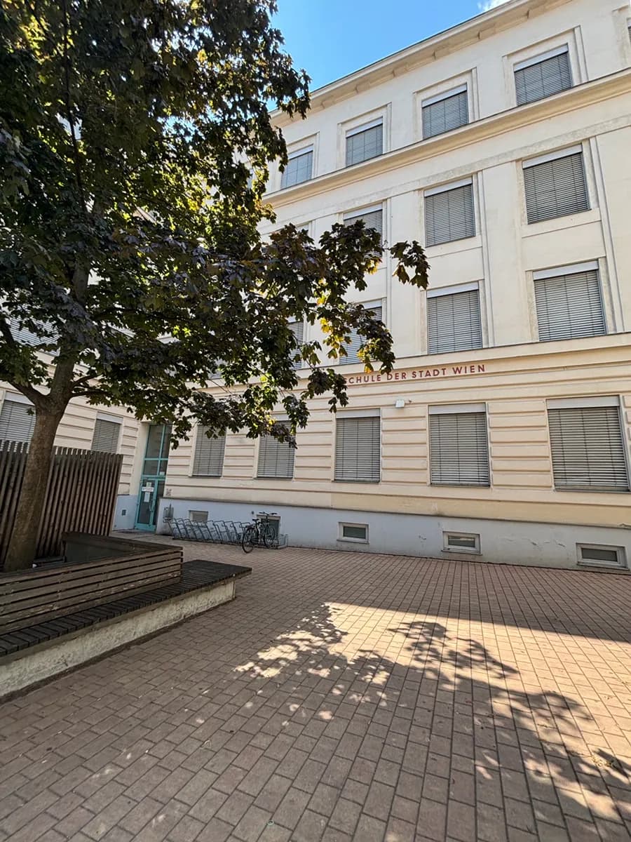 3-Zimmer-Wohnung mieten in Wien – 56 m², € 1.250 – Bild 10 von 12