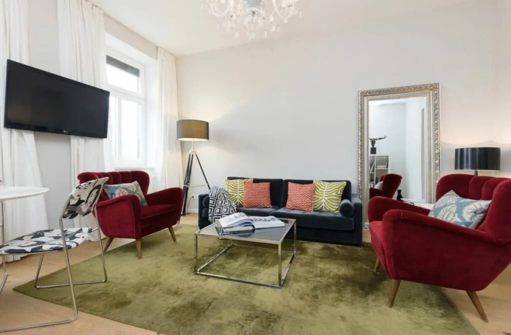 3-Zimmer-Wohnung kaufen in Wien – 78 m², € 470.000 – Bild 1 von 14