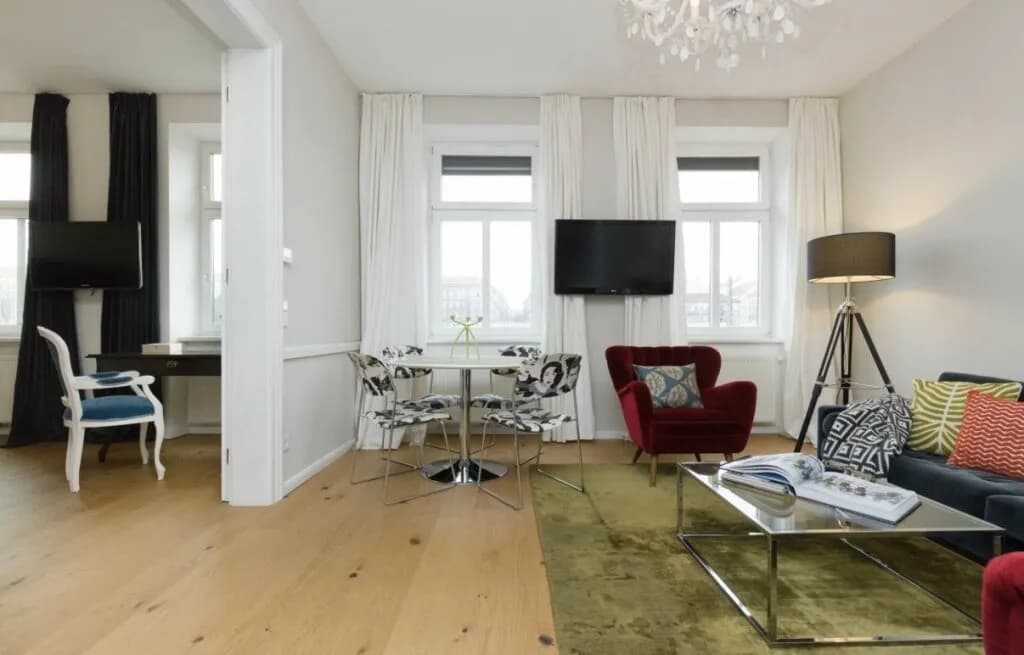 3-Zimmer-Wohnung kaufen in Wien – 78 m², € 470.000 – Bild 2 von 14