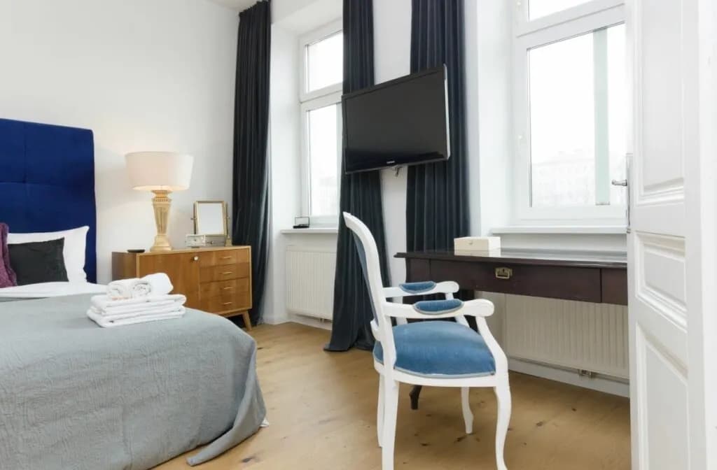 3-Zimmer-Wohnung kaufen in Wien – 78 m², € 470.000 – Bild 3 von 14