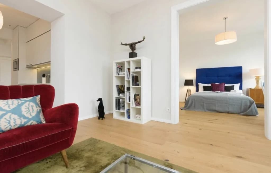 3-Zimmer-Wohnung kaufen in Wien – 78 m², € 470.000 – Bild 9 von 14