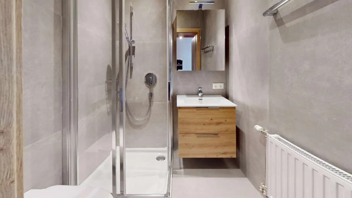 2-Zimmer-Wohnung kaufen in Kitzbühel – 47,32 m², € 239.000 – Bild 7 von 8