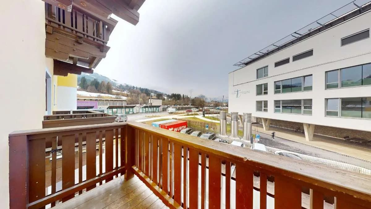 2-Zimmer-Wohnung kaufen in Kitzbühel – 47,32 m², € 239.000 – Bild 8 von 8