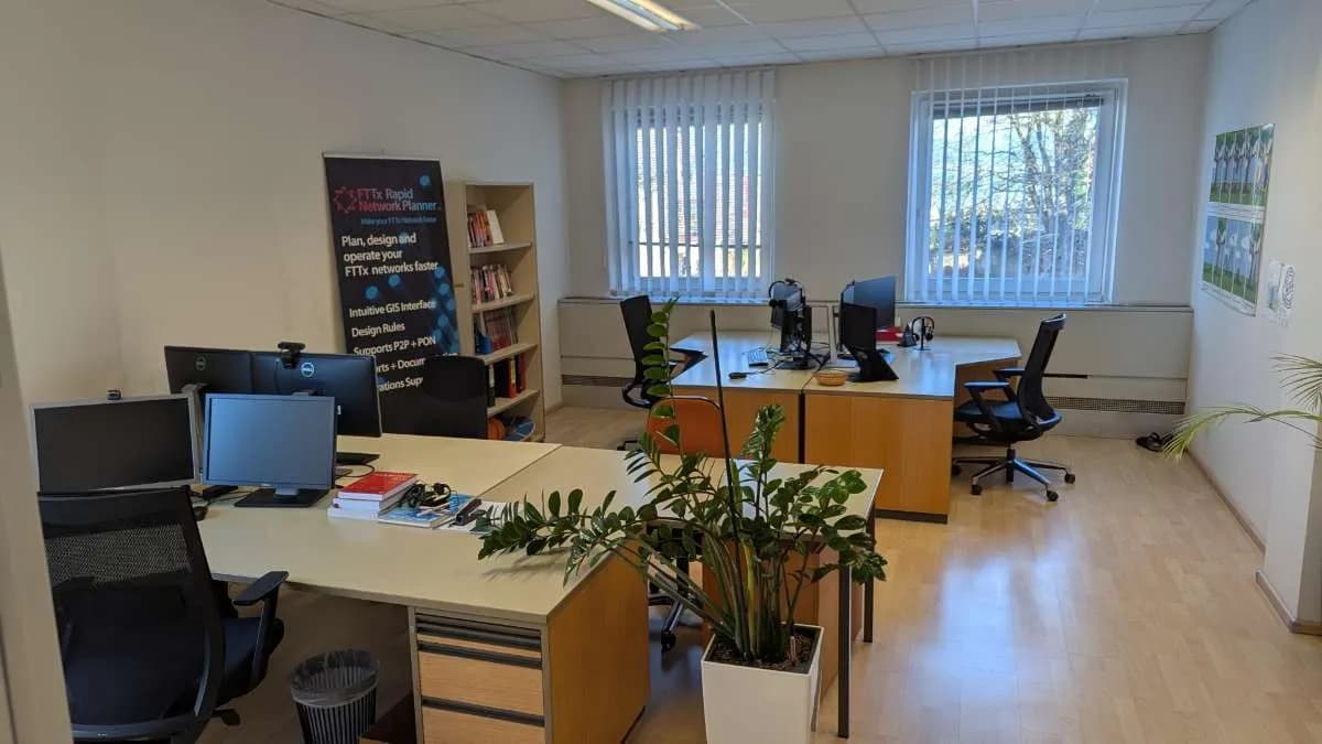 6-Zimmer-Gewerbeimmobilie kaufen in Wels – 153 m² – Bild 10 von 20