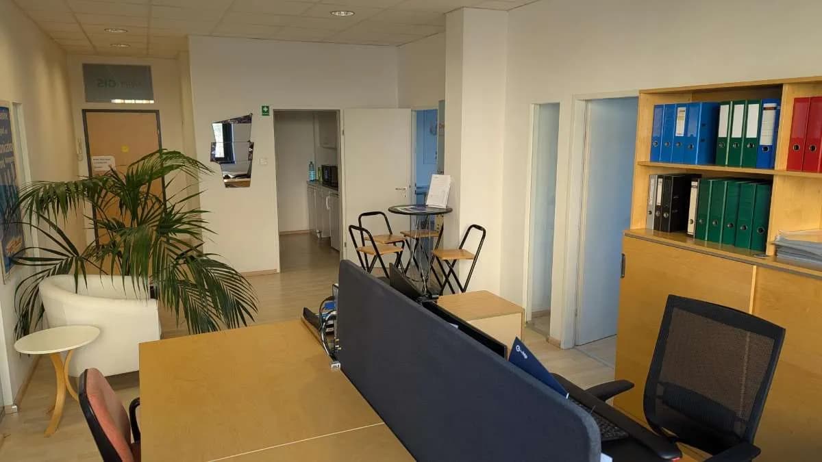 6-Zimmer-Gewerbeimmobilie kaufen in Wels – 153 m² – Bild 11 von 20