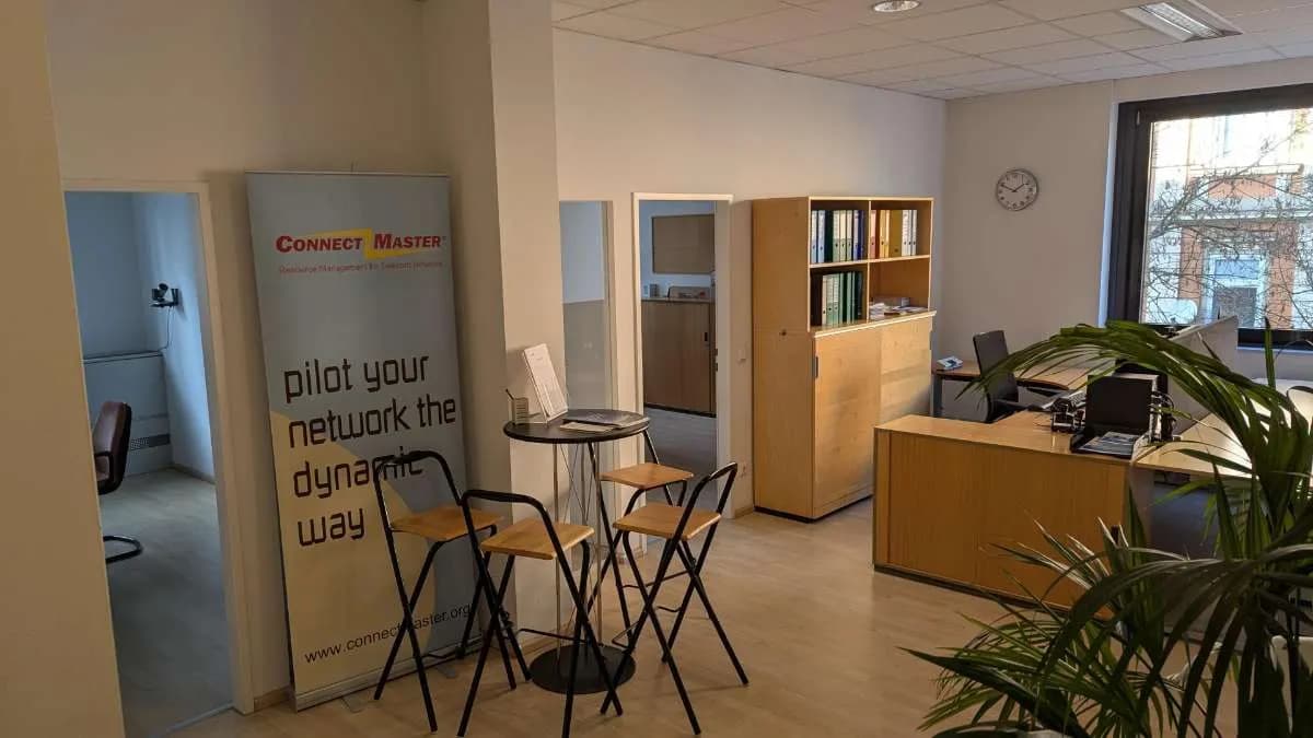 6-Zimmer-Gewerbeimmobilie kaufen in Wels – 153 m² – Bild 16 von 20
