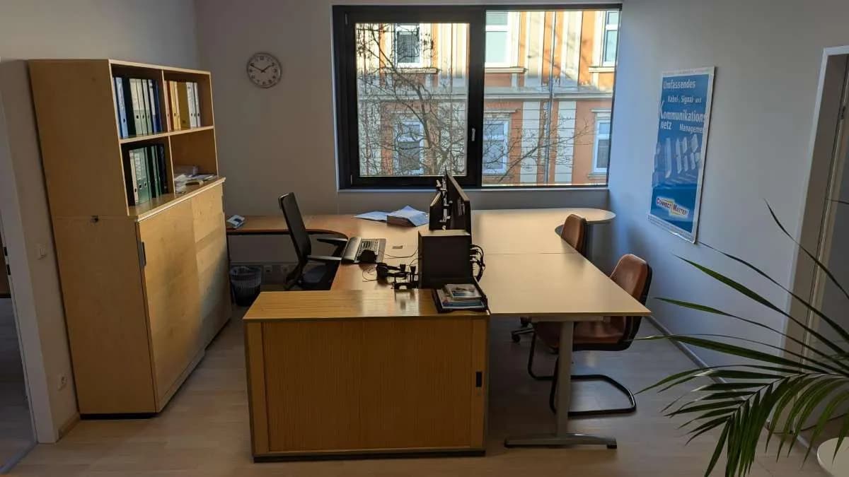6-Zimmer-Gewerbeimmobilie kaufen in Wels – 153 m² – Bild 17 von 20