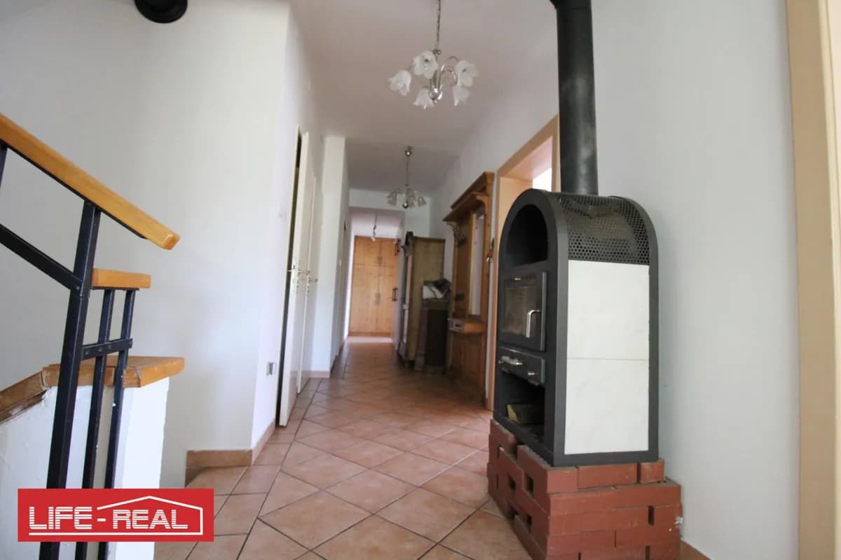 3-Zimmer-Wohnung mieten in Urfahr-Umgebung – 113 m², € 1.200 – Bild 3 von 16